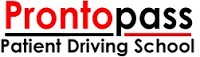 Prontopass Driving School 641184 Image 1